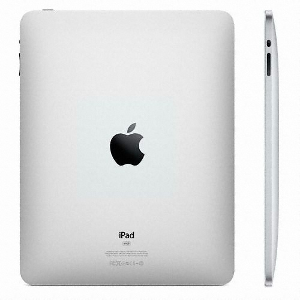 apple 아이패드