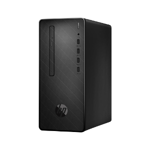 HP 데스크탑