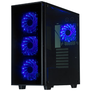 LED 데스크탑