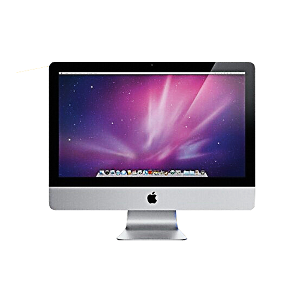 [apple 26인치] 아이맥 올인원 구형