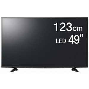 TV 49인치